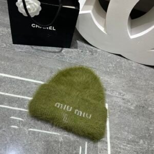 oMIUMIUo Hats 0190