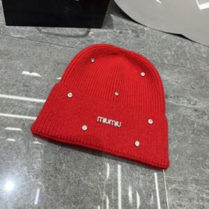 oMIUMIUo Hats 0191