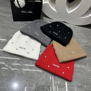 oMIUMIUo Hats 0192