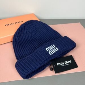 oMIUMIUo Hats 0197
