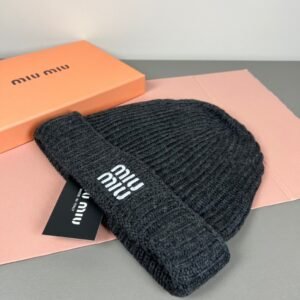 oMIUMIUo Hats 0199