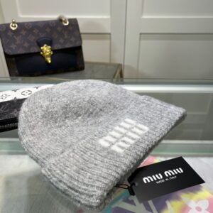 oMIUMIUo Hats 0203