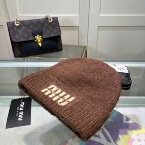 oMIUMIUo Hats 0204