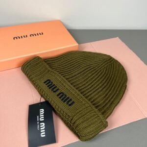 oMIUMIUo Hats 0210