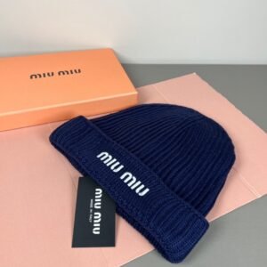 oMIUMIUo Hats 0212