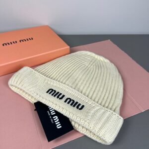 oMIUMIUo Hats 0213