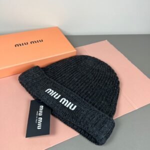 oMIUMIUo Hats 0215
