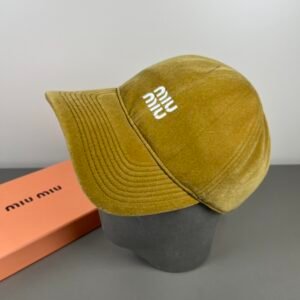 oMIUMIUo Hats 0216