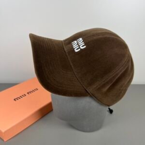 oMIUMIUo Hats 0217