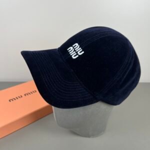oMIUMIUo Hats 0218