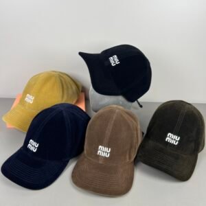 oMIUMIUo Hats 0219