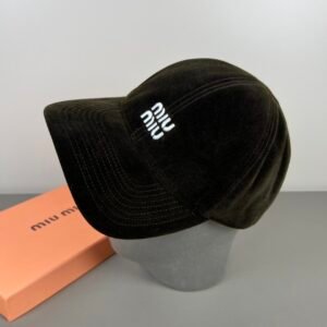 oMIUMIUo Hats 0220
