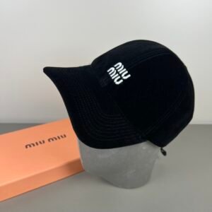 oMIUMIUo Hats 0221