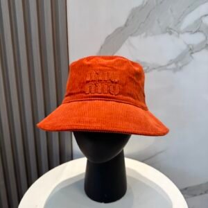 oMIUMIUo Hats 0222
