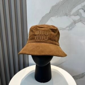oMIUMIUo Hats 0224