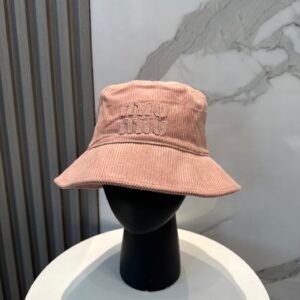 oMIUMIUo Hats 0226