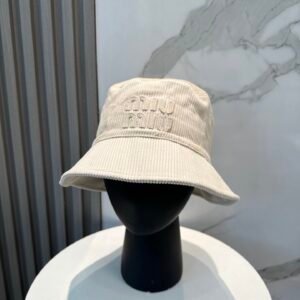 oMIUMIUo Hats 0227