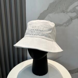 oMIUMIUo Hats 0228