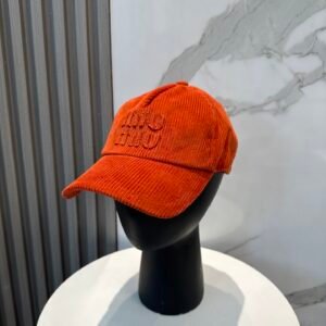 oMIUMIUo Hats 0230