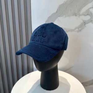 oMIUMIUo Hats 0232