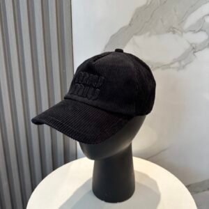 oMIUMIUo Hats 0233