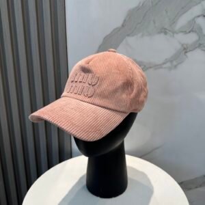 oMIUMIUo Hats 0234