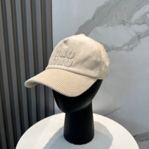 oMIUMIUo Hats 0235
