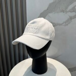 oMIUMIUo Hats 0236