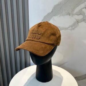 oMIUMIUo Hats 0237
