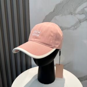 oMIUMIUo Hats 0239