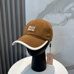 oMIUMIUo Hats 0241
