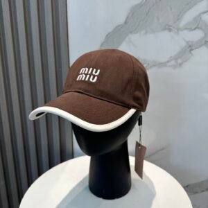 oMIUMIUo Hats 0242