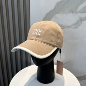 oMIUMIUo Hats 0243