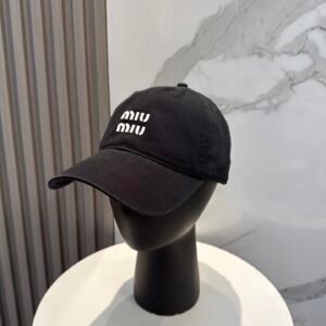 oMIUMIUo Hats 0247