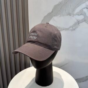 oMIUMIUo Hats 0248
