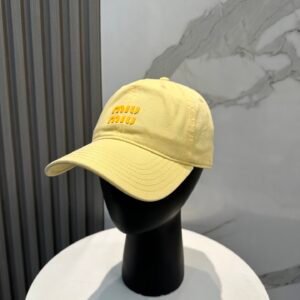 oMIUMIUo Hats 0254