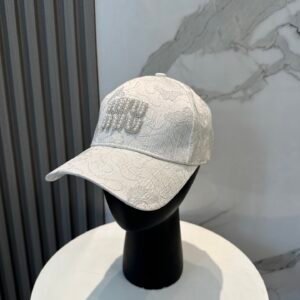 oMIUMIUo Hats 0258