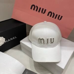oMIUMIUo Hats 0259