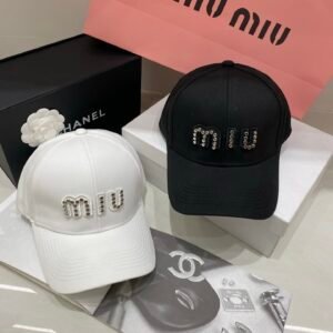 oMIUMIUo Hats 0260