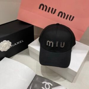 oMIUMIUo Hats 0261