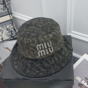 oMIUMIUo Hats 0263