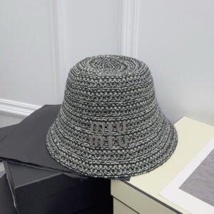 oMIUMIUo Hats 0264