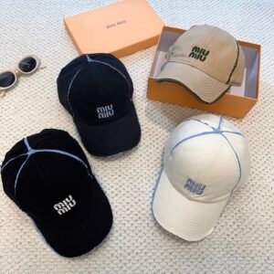 oMIUMIUo Hats 0267