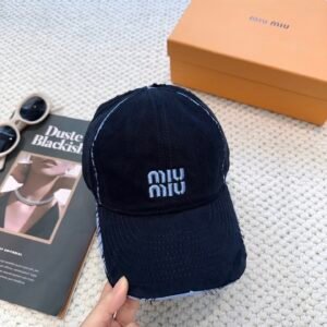 oMIUMIUo Hats 0269