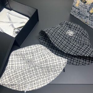 oMIUMIUo Hats 0271