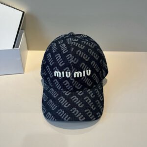 oMIUMIUo Hats 0278