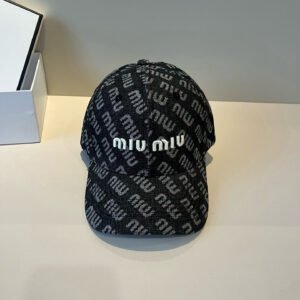 oMIUMIUo Hats 0279