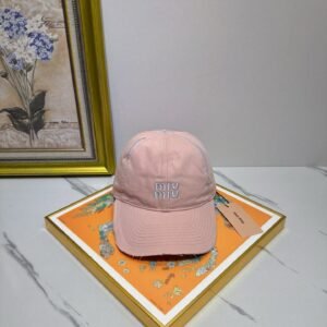 oMIUMIUo Hats 0282