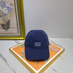 oMIUMIUo Hats 0283