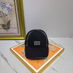 oMIUMIUo Hats 0284